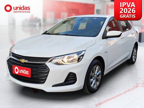 CHEVROLET ONIX 1.0 FLEX LT MANUAL CHEVROLET ONIX 1.0 FLEX LT MANUAL